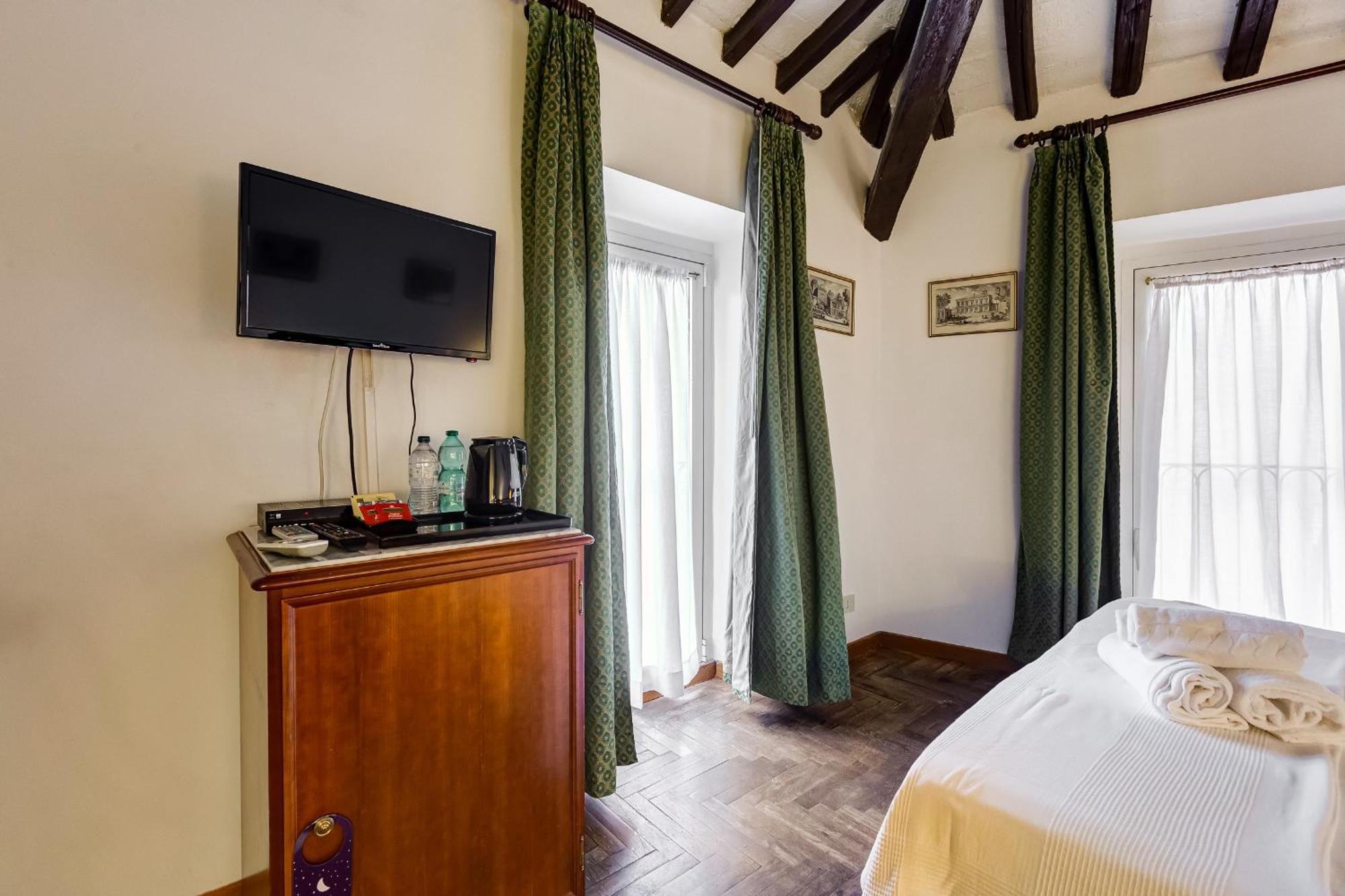 Villa Clod'S Pods Rom Zimmer foto