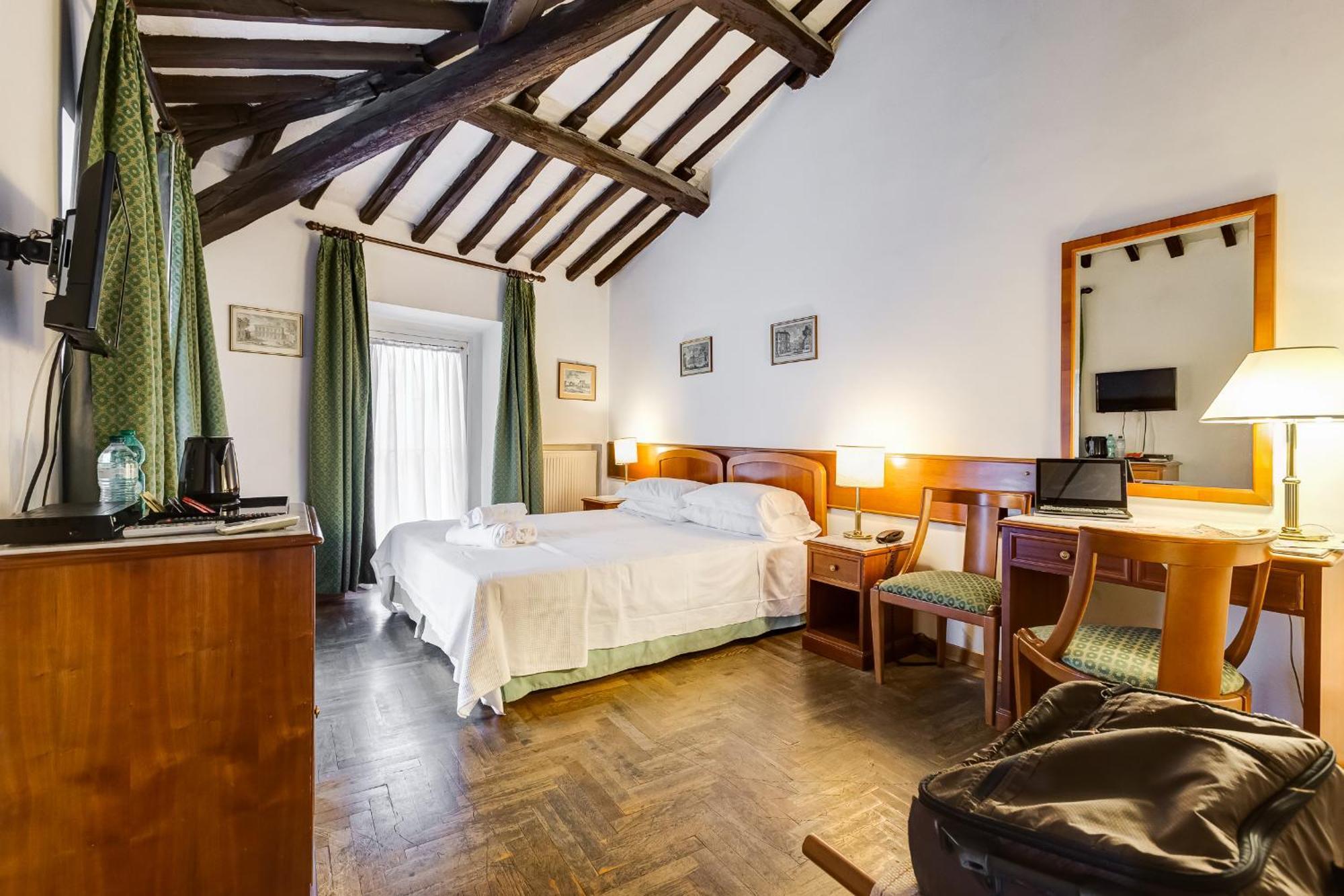 Villa Clod'S Pods Rom Zimmer foto