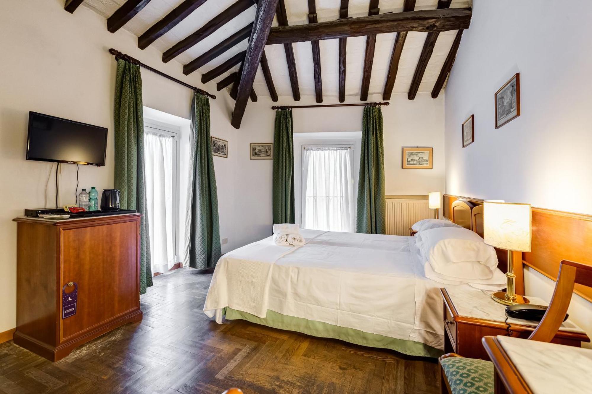 Villa Clod'S Pods Rom Zimmer foto