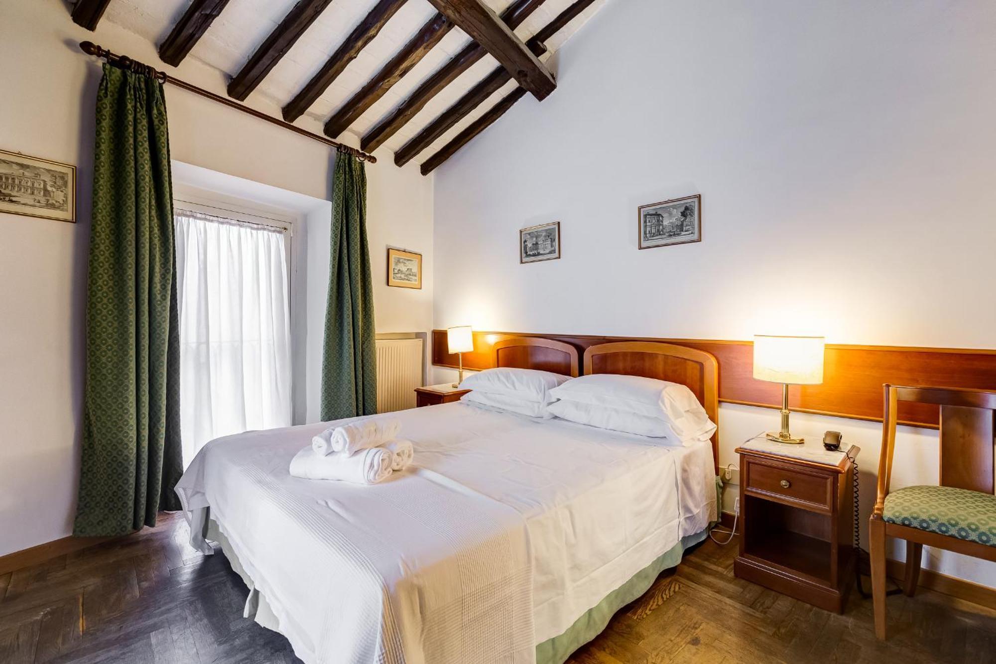 Villa Clod'S Pods Rom Zimmer foto